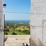 Lägenhet Solo Voi Ostuni