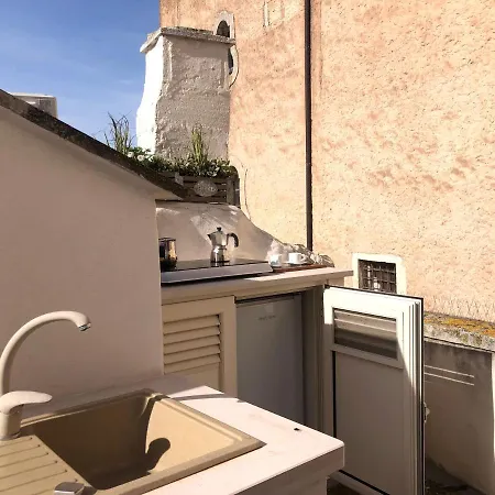 Solo Voi * Ostuni