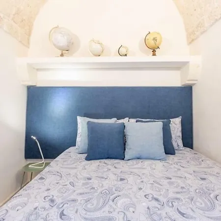 Solo Voi Apartment *