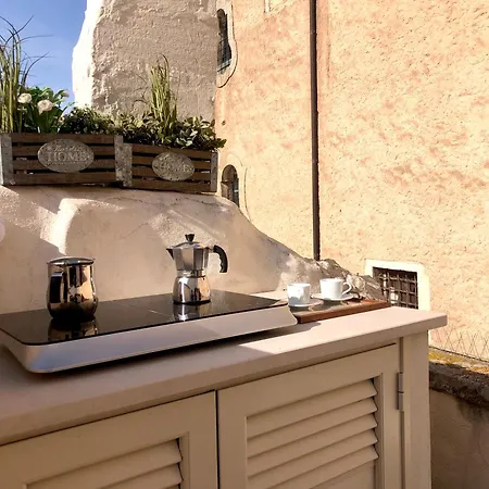Solo Voi Apartment *
