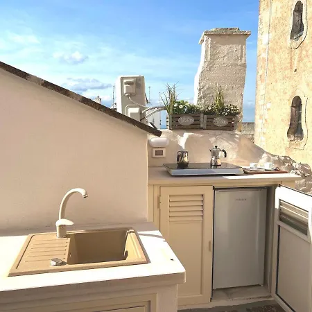 Appartement Solo Voi *