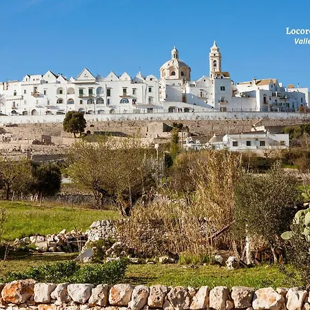 Solo Voi * Ostuni