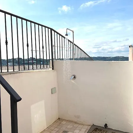 Solo Voi Apartment *