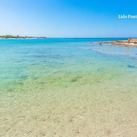 Solo Voi * Ostuni