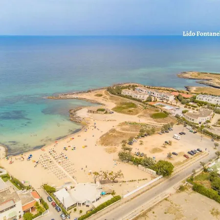 Solo Voi Ostuni