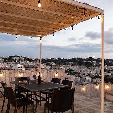 Solo Voi * Ostuni