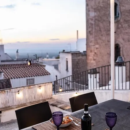 Solo Voi Apartment Ostuni