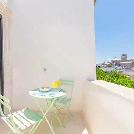 Solo Voi Apartment *