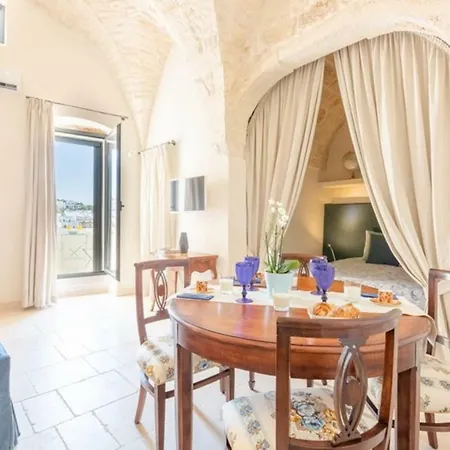 Solo Voi Apartment *