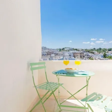 Solo Voi Apartment *