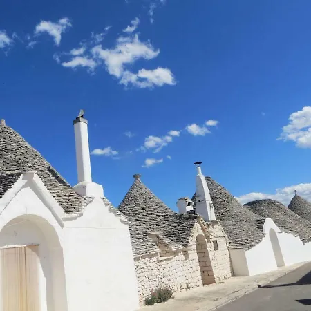 Appartement Solo Voi