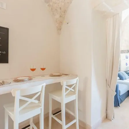 Apartment Solo Voi Ostuni