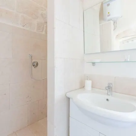 Appartement Solo Voi Ostuni