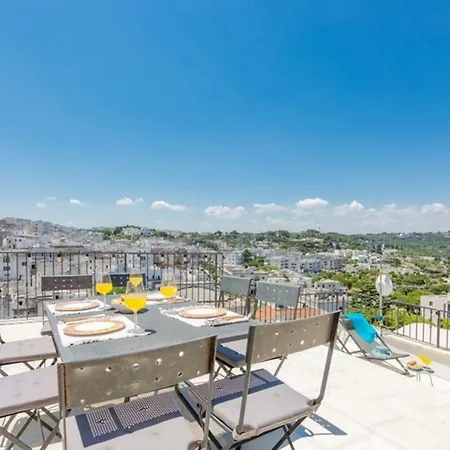 Apartment Solo Voi