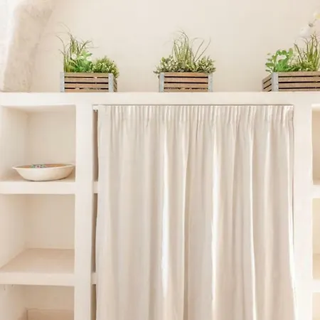 Appartement Solo Voi *