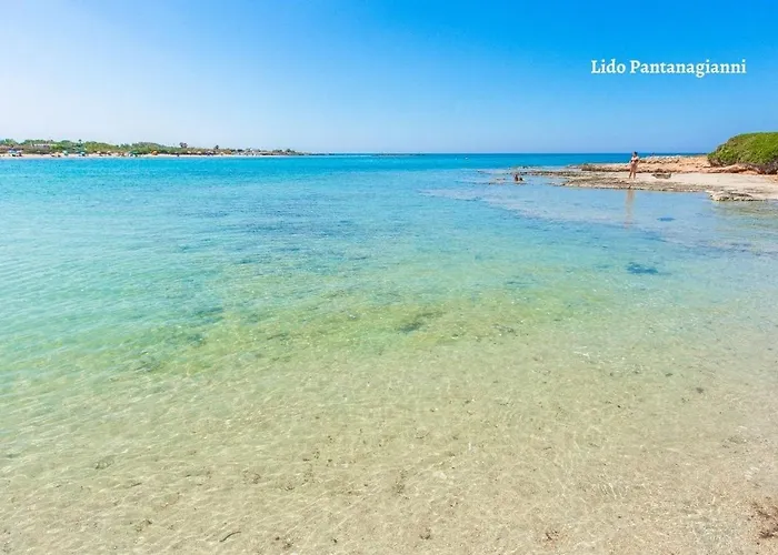 Solo Voi * Ostuni