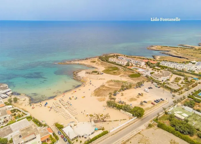 Solo Voi Ostuni