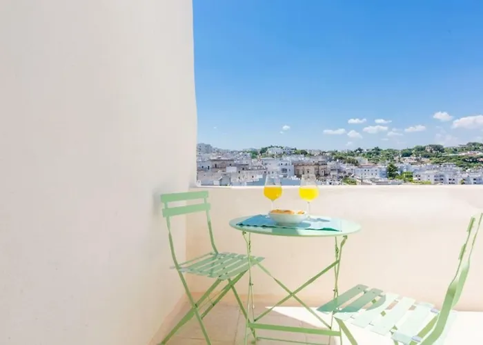 Solo Voi Apartamento *