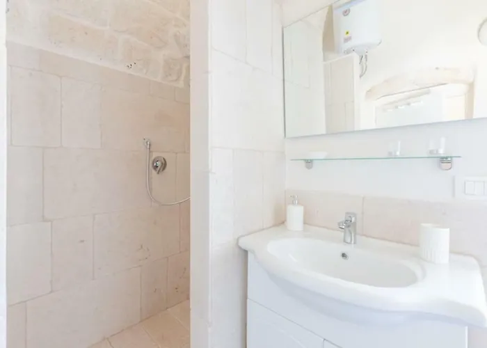 Apartamento Solo Voi Ostuni